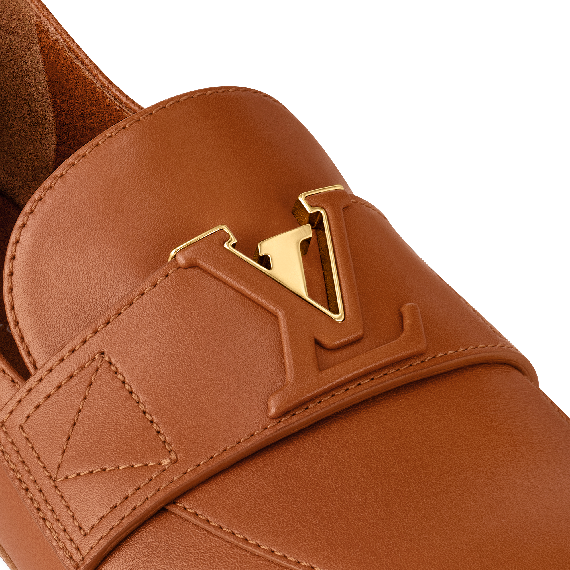 Louis vuitton saint hot sale germain loafer